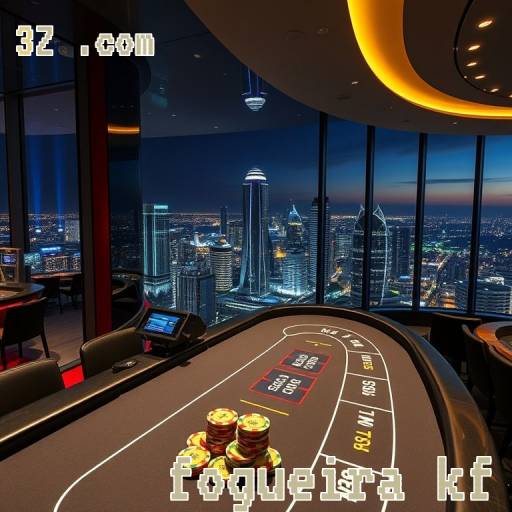 Emoção nas Apostas: Aproveite Fogueira KF Agora!