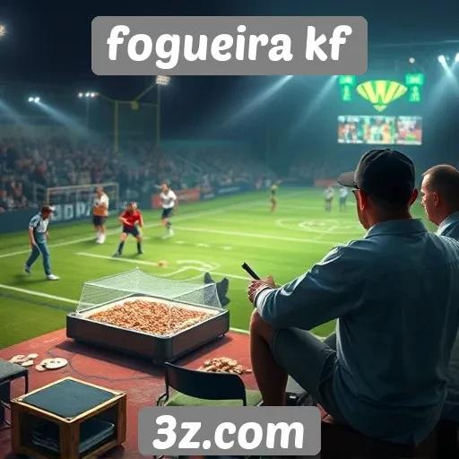 As melhores estratégias para aproveitar o Fogueira KF