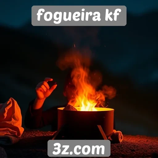 Melhores dicas para usufruir do Fogueira KF