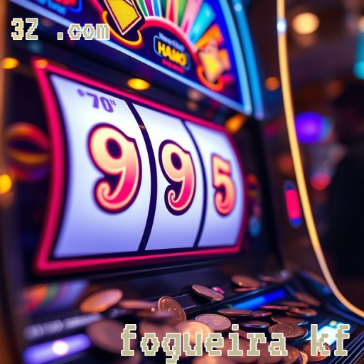 Bônus Imperdíveis na Fogueira KF para Jogadores Inteligentes