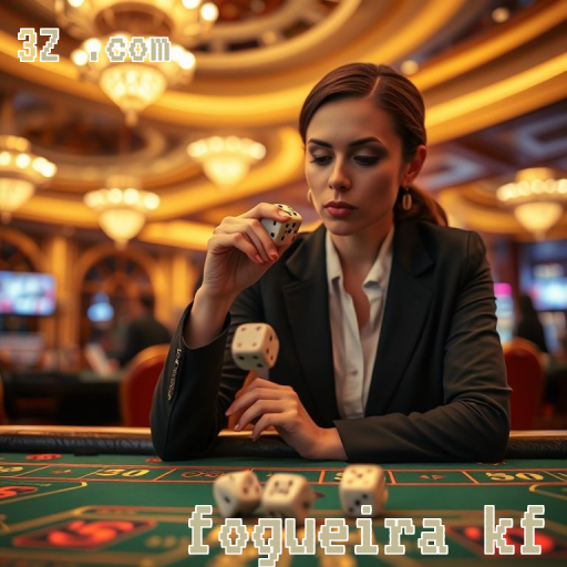 Fogueira KF: Um Portal Confiável para Gamers Brasileiros