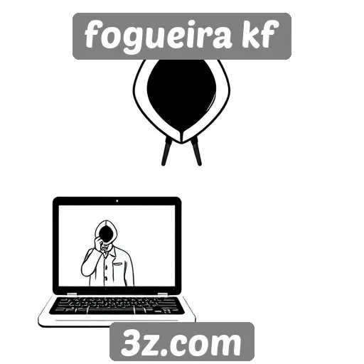 Avaliação dos recursos de personalização no site Fogueira KF