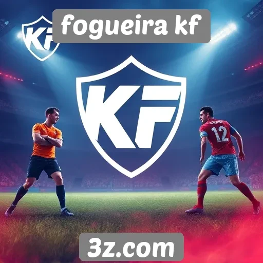 Foguera KF anuncia novos jogos para próxima temporada