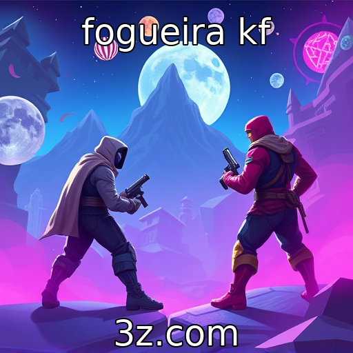 Tendências de jogos no mercado global