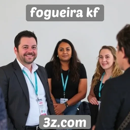 Entrevista com desenvolvedores sobre projetos na Fogueira KF