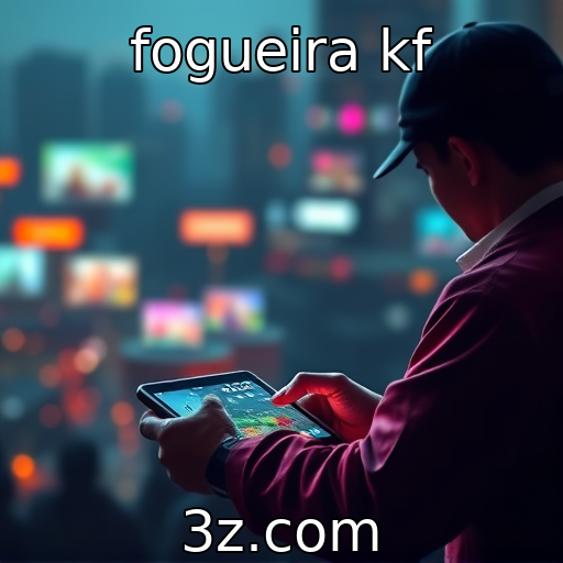 Expansão dos jogos mobile no mercado global