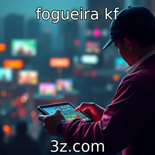 Expansão dos jogos mobile no mercado global