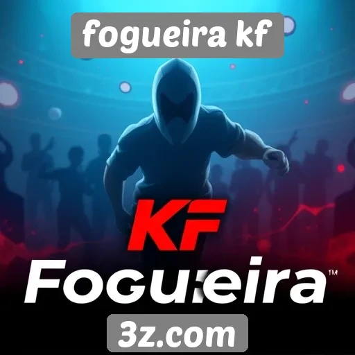 Estratégias de monetização do Fogueira KF