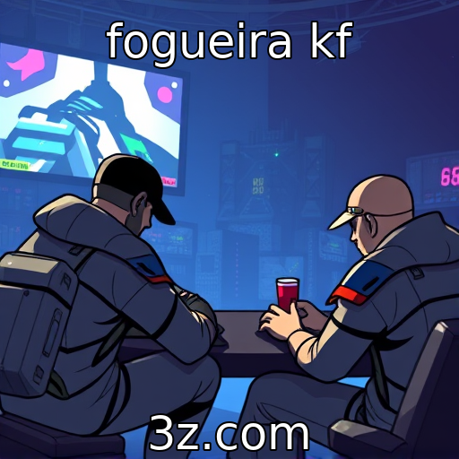 Tendências de jogos multiplayer na indústria atual