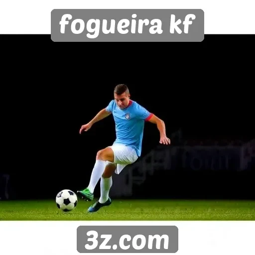 Dicas para otimizar a experiência no Fogueira KF