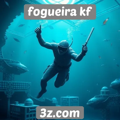 Os jogos mais populares do site Foguera KF