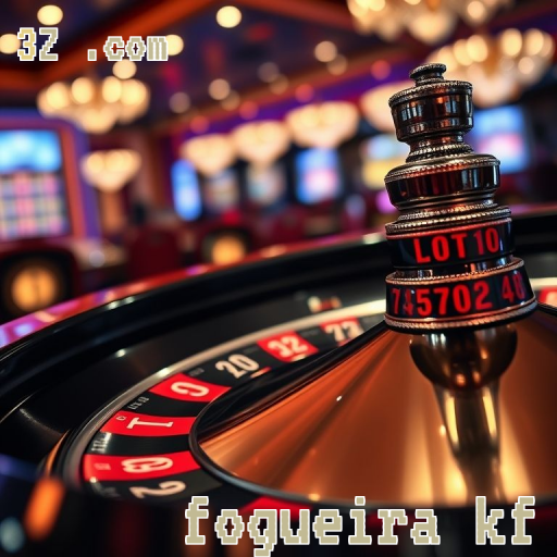 Experiência Inigualável nas Slots do Fogueira KF